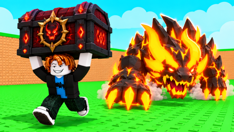 The Archeologist Crate shown in official art with its income label
